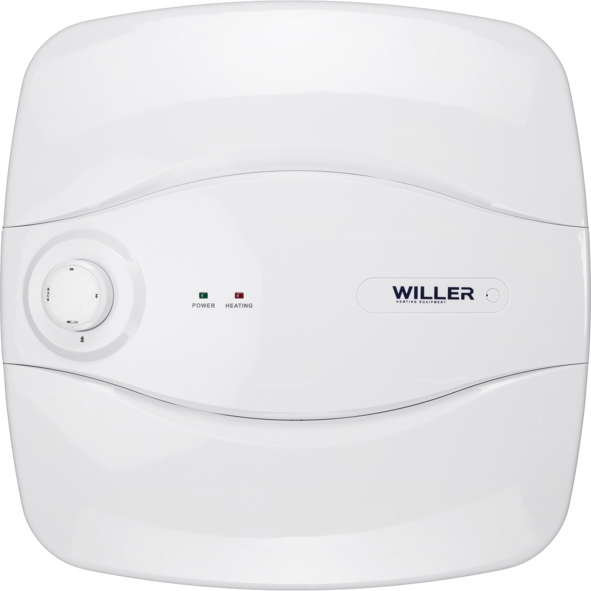 Водонагрівач Willer PU10R Optima Mini