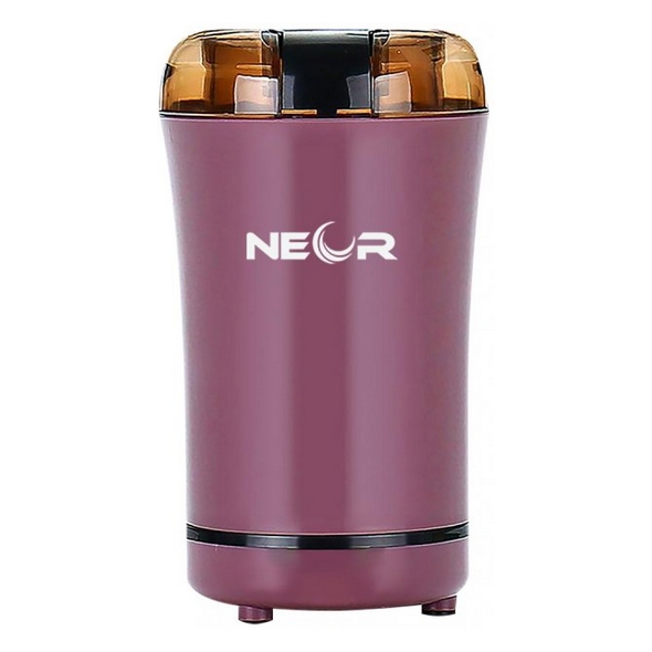 Кавомолка Neor MILL 50PP Purple Neor - купити в Україні