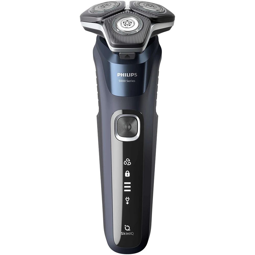 Електробритва Philips series 5000 S5885/10 Black