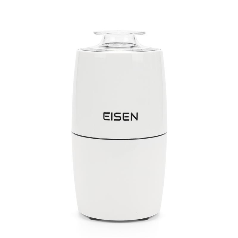 Кавомолка Eisen ECG-025 White Eisen - купити в Україні