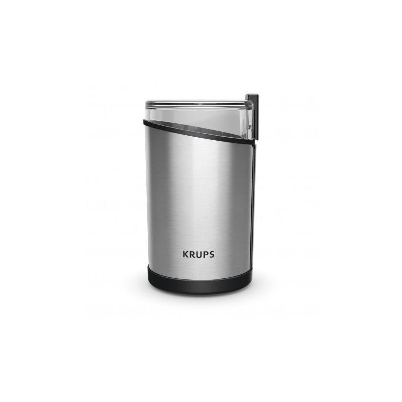 Кавомолка Krups GX204D10