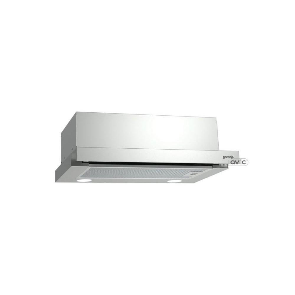 Витяжка Gorenje BHP523E10X