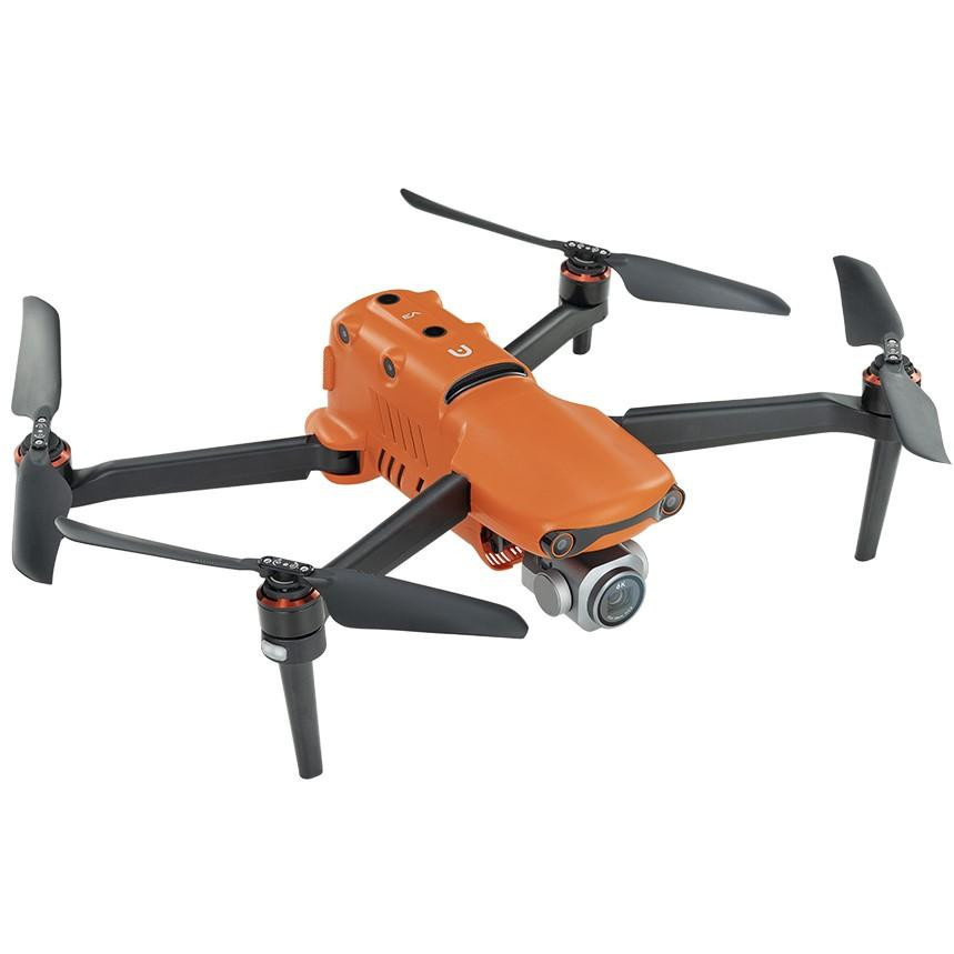 Квадрокоптер (дрон) AUTEL EVO II Pro Rugged Bundle V3 (102001514) AUTEL - купити в Україні