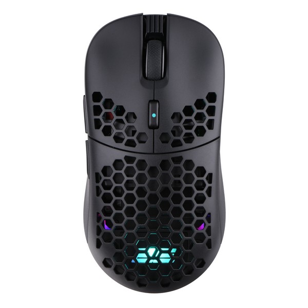 Мишка 2E GAMING HyperDrive Lite Black (2E-MGHDL-WL-BK) 2E - купити в Україні