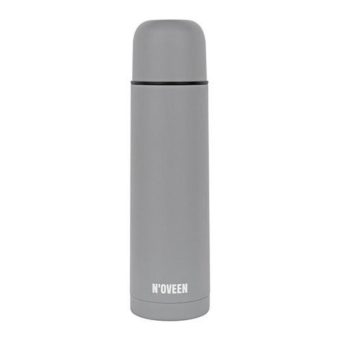 Термос Noveen TB631 Gray 500 мл N'oveen - купити в Україні