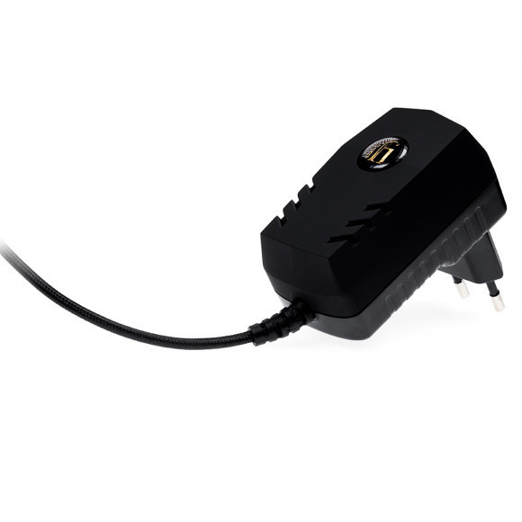 Блок живлення для акустики iFi iPower2 15V Black
