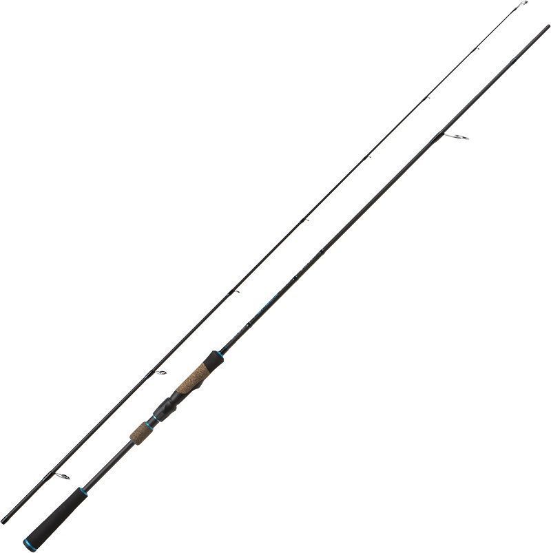 Спінінг Favorite Cobalt CBL-902MH 2.7 м 15-35 г (16930241)
