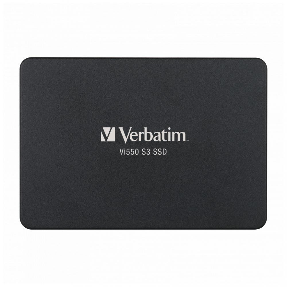 Внутрішній SSD диск Verbatim Vi550 1 TB (49353)