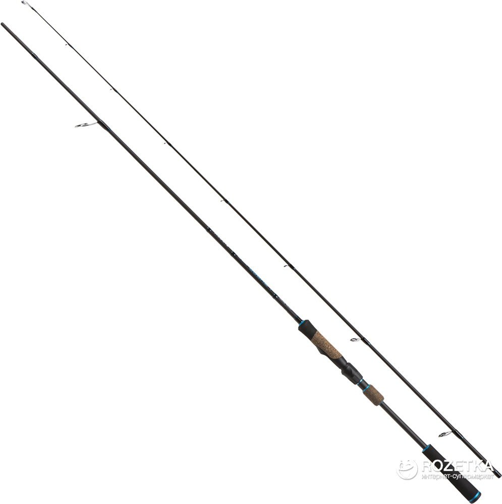 Спінінг Favorite Cobalt CBL-902M (16930240)