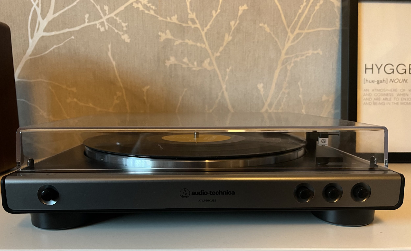 audio−technica AT-LP60X DGM 【公式通販】