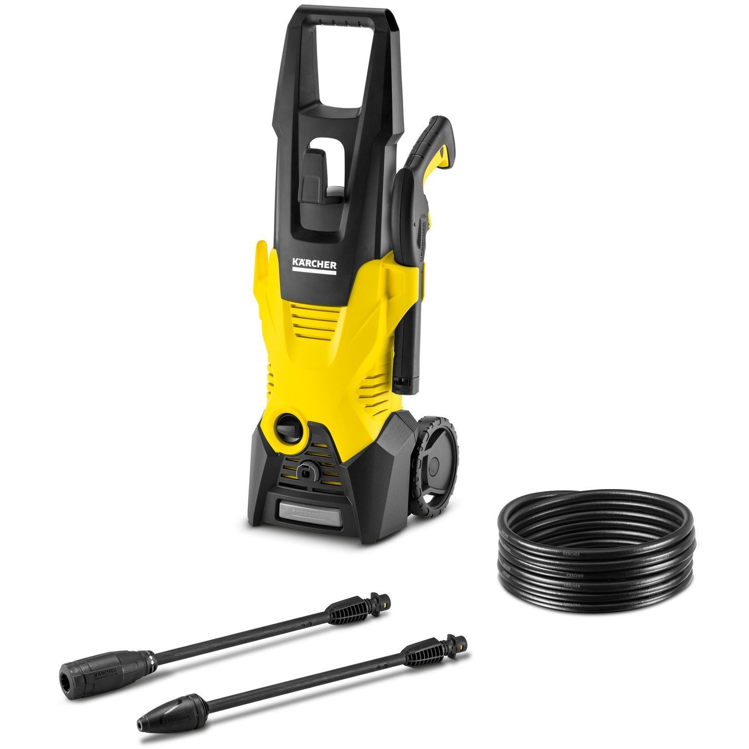 Мінімийка Karcher K 3 (1.601-888.0)