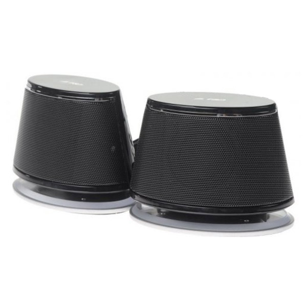 Акустична система F&amp;D V-620 Black 2.0