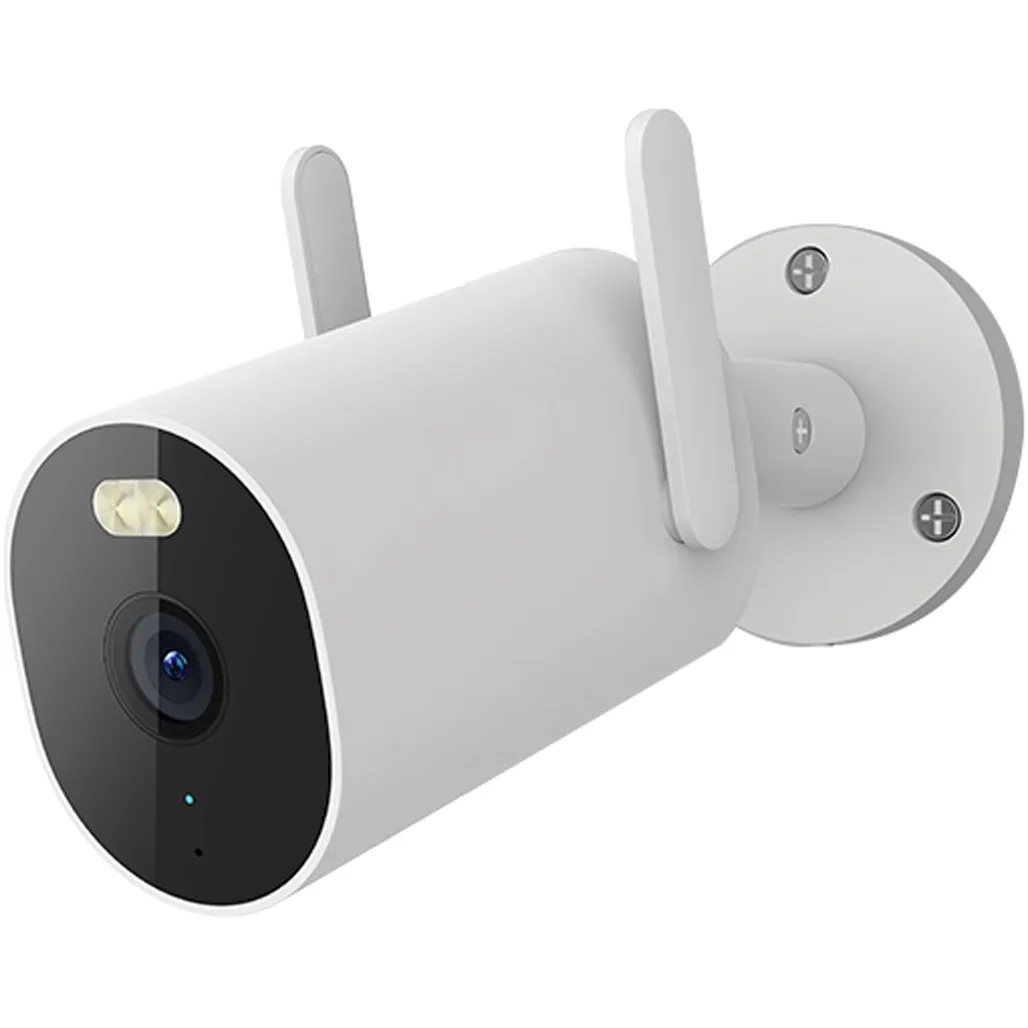 Камера відеонагляду Xiaomi Mi Outdoor Security Camera AW300 Xiaomi - купити в Україні