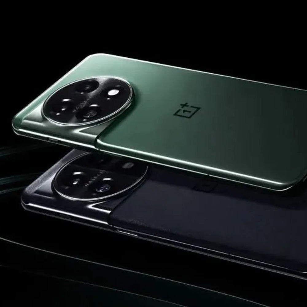 OnePlus11 グローバル版 256GB グリーン CPH2449 OnePlus 11 5G Jade