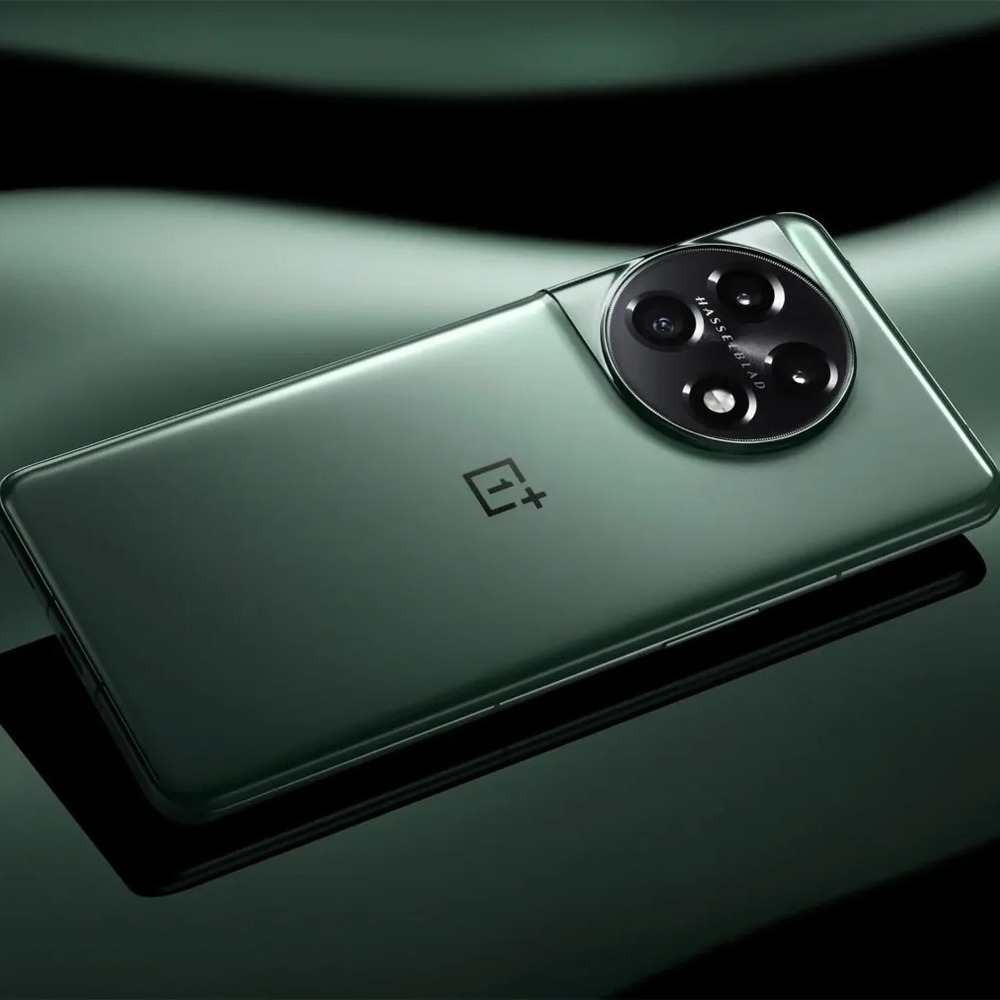 Смартфон OnePlus 11 12/256GB Green CN купити, ціна та відгуки в