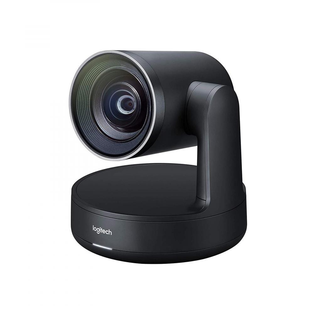 Веб-камера Logitech Rally (960-001218)