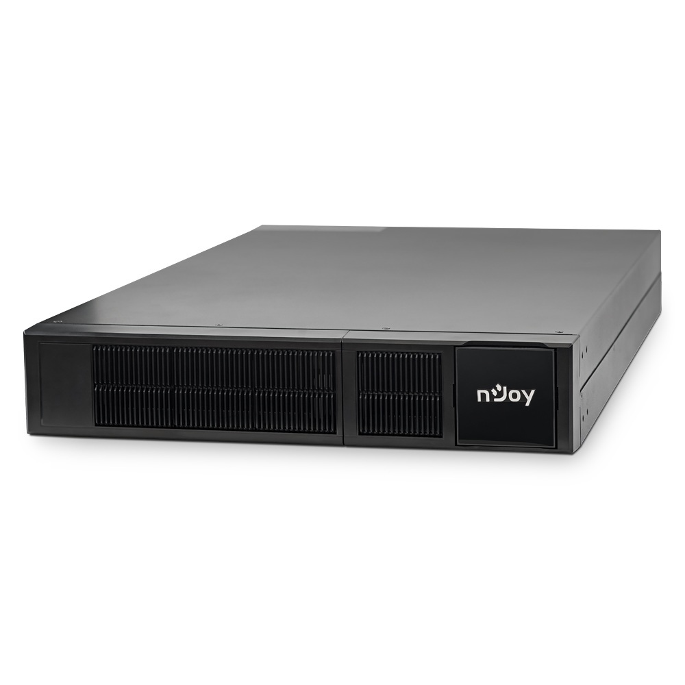 Бокс для акумуляторів NJOY 2U Battery Pack для Balder 6K/10K 12V 7Ah NJOY - купити в Україні