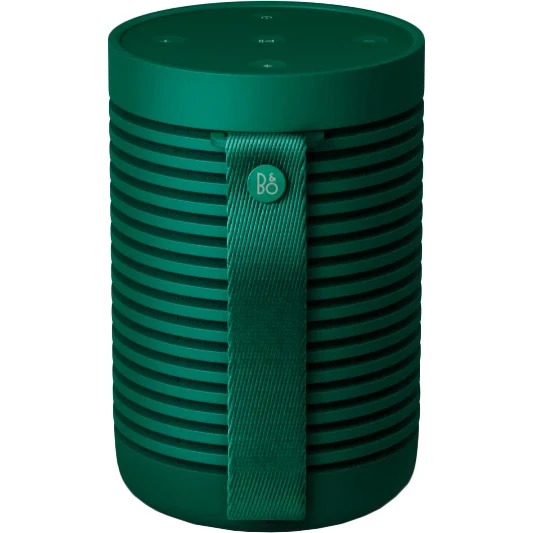 Акустика портативна Bang &amp; Olufsen Beosound Explore Green (5705260090901)