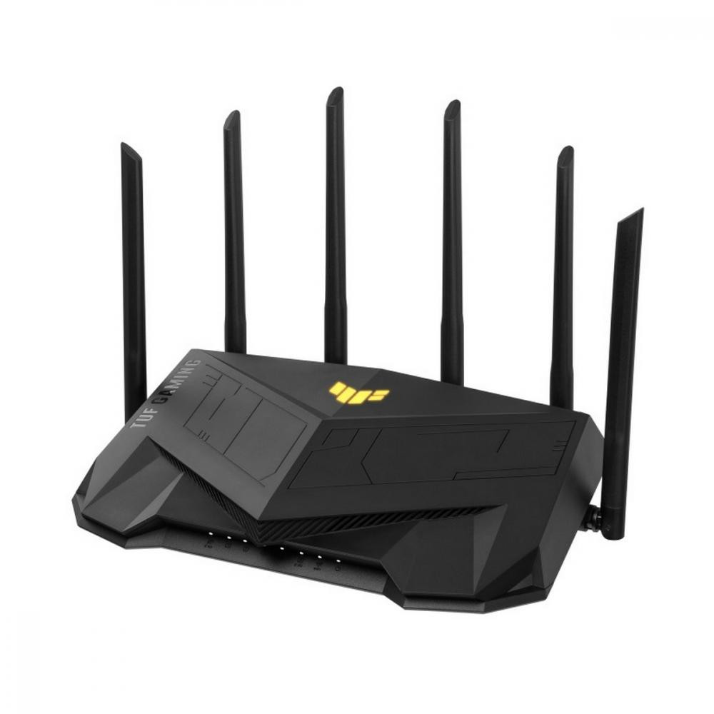 Маршрутизатор Asus TUF Gaming AX6000 Asus - купити в Україні