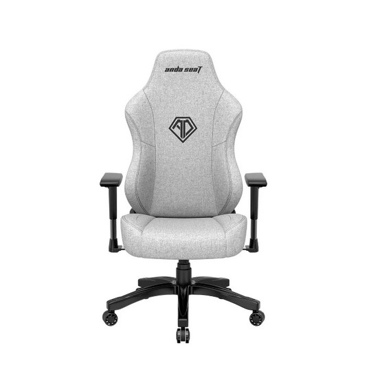 Ігрове крісло Anda Seat Phantom 3 Gray L