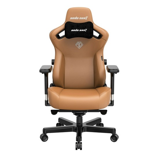 Ігрове крісло Anda Seat Kaiser 3 Brown XL