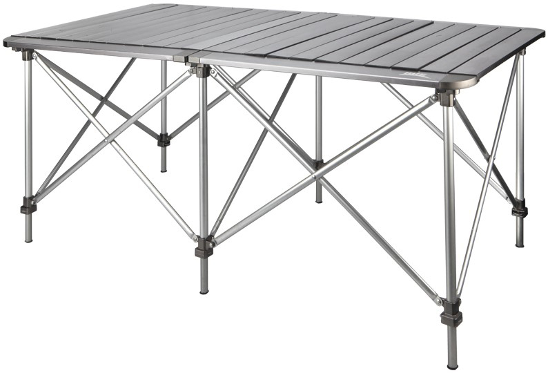 Складний стіл BRS Z32 Gray BRS - купити в Україні
