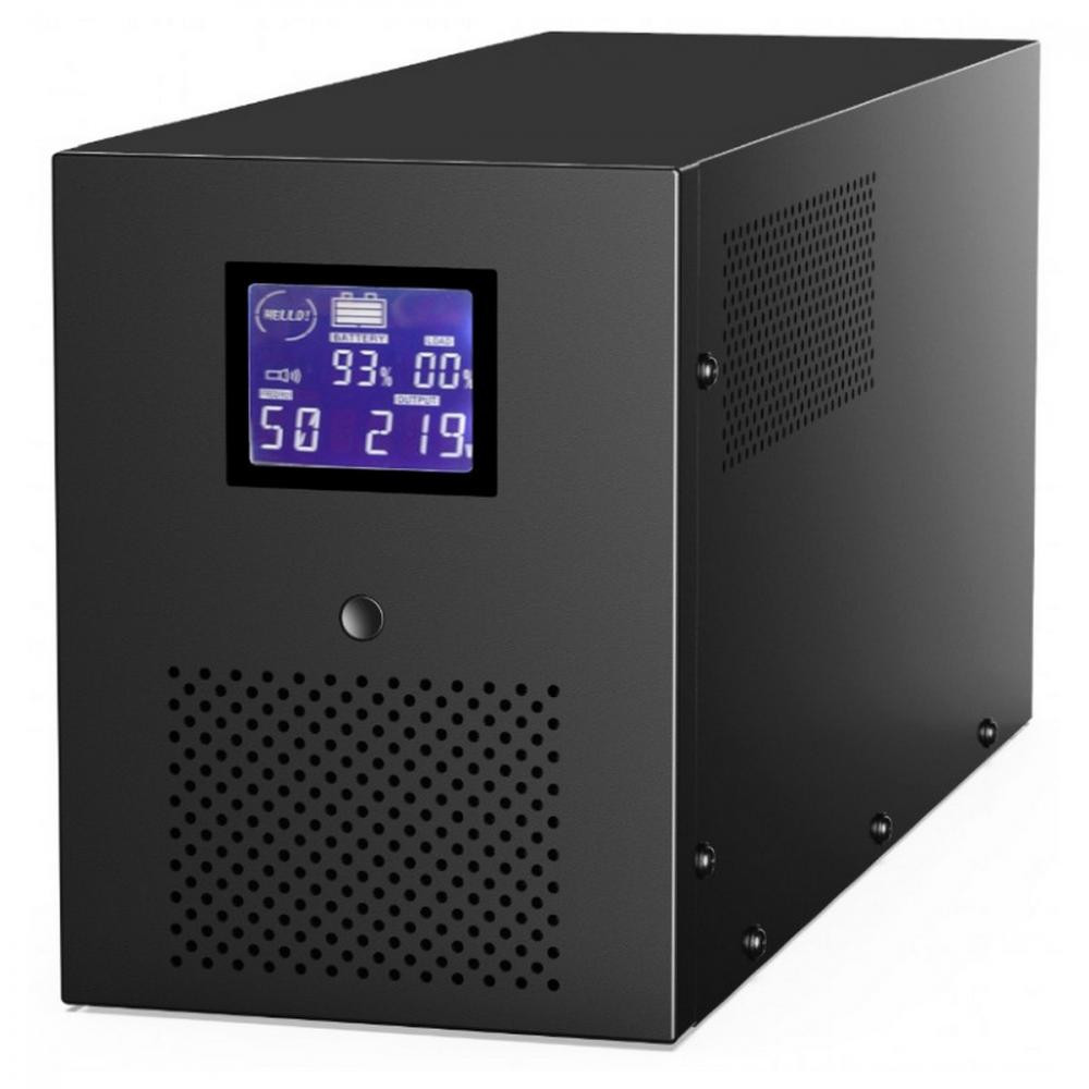Джерело безперебійного живлення EnerGenie EG-UPS-036