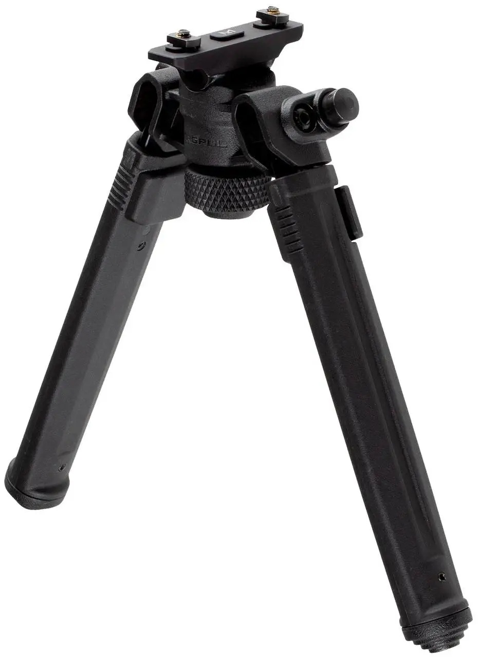 Сошки Magpul M-Lok Black (MAG933-BLK)