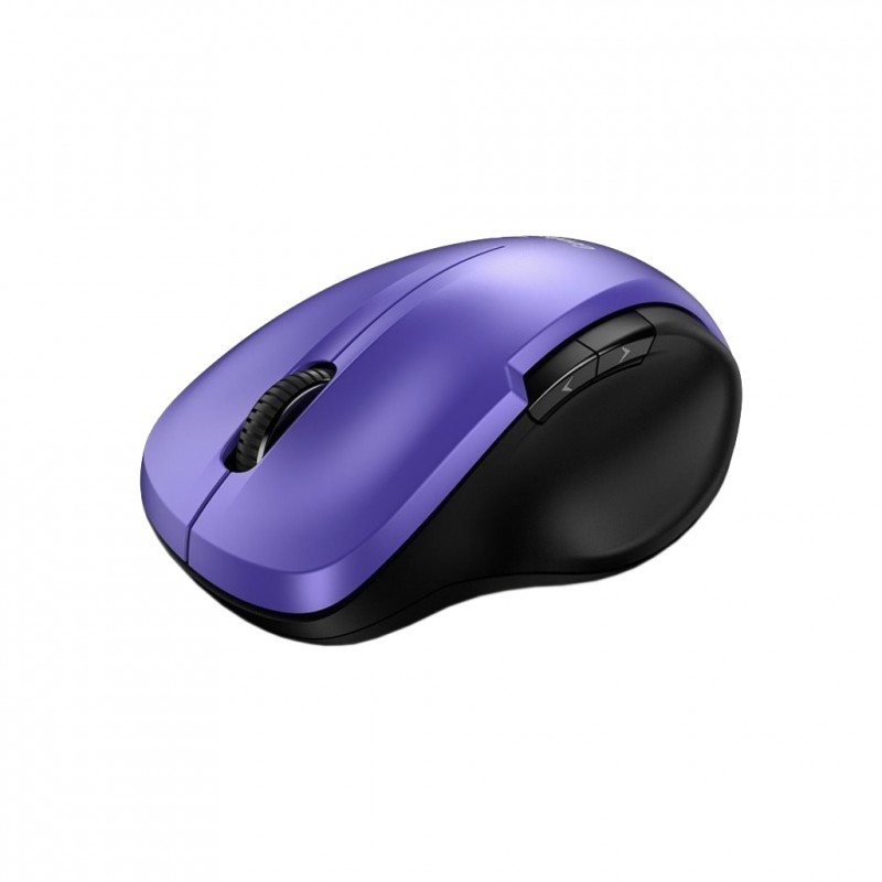 Мишка Genius Ergo 8200S Purple Wireless (31030029402)