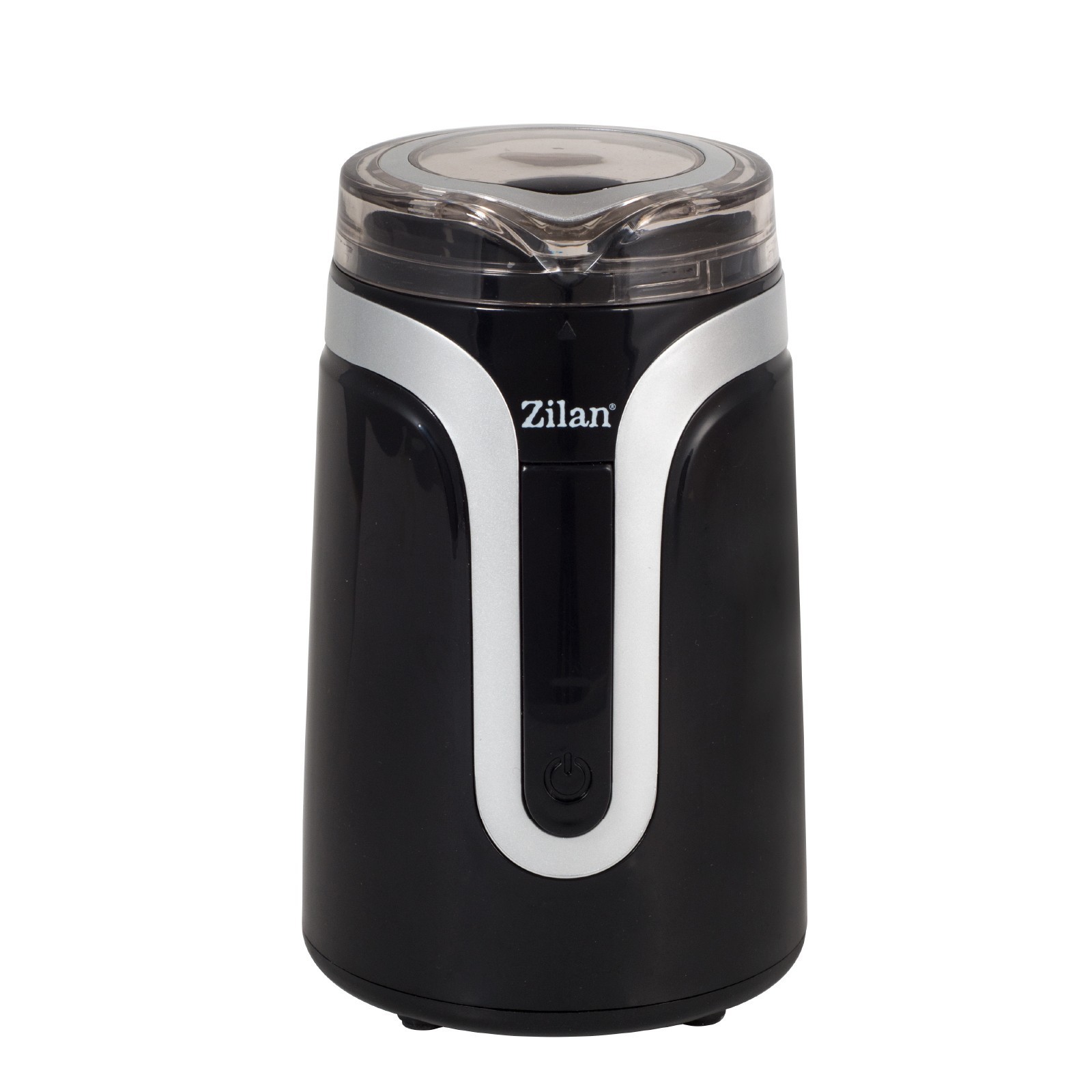 Кавомолка Zilan ZLN7993 Black 150 W Zilan - купити в Україні
