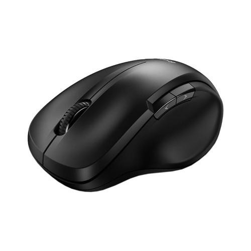 Мишка Genius Ergo 8200S Black (31030029400)