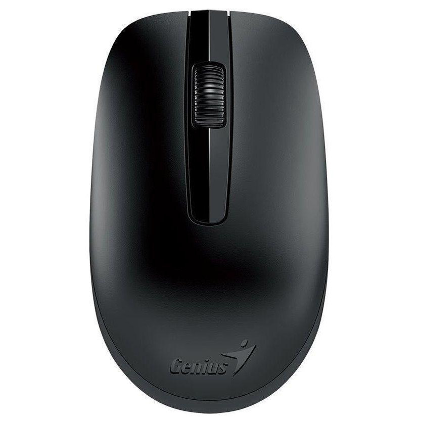 Мишка Genius NX-7007 Black Wireless (31030026403)