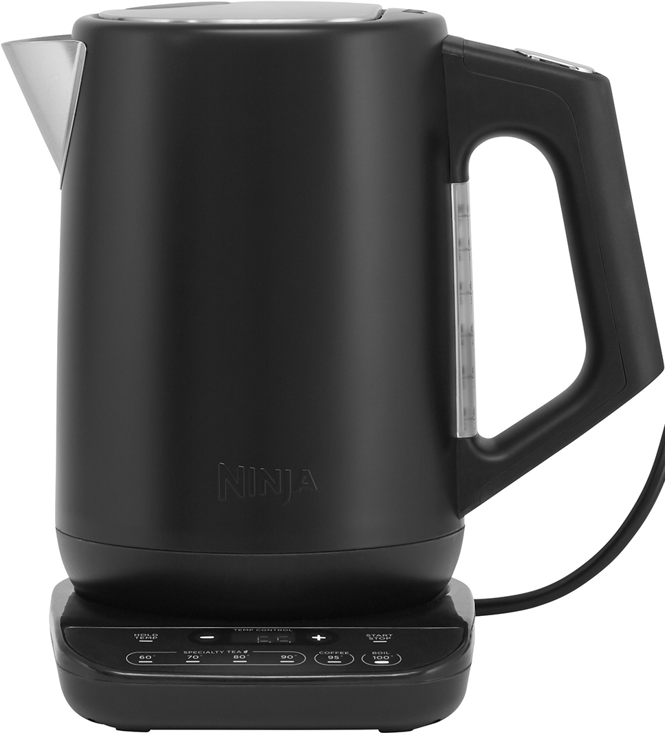 Електрочайник Ninja KT200EU Black
