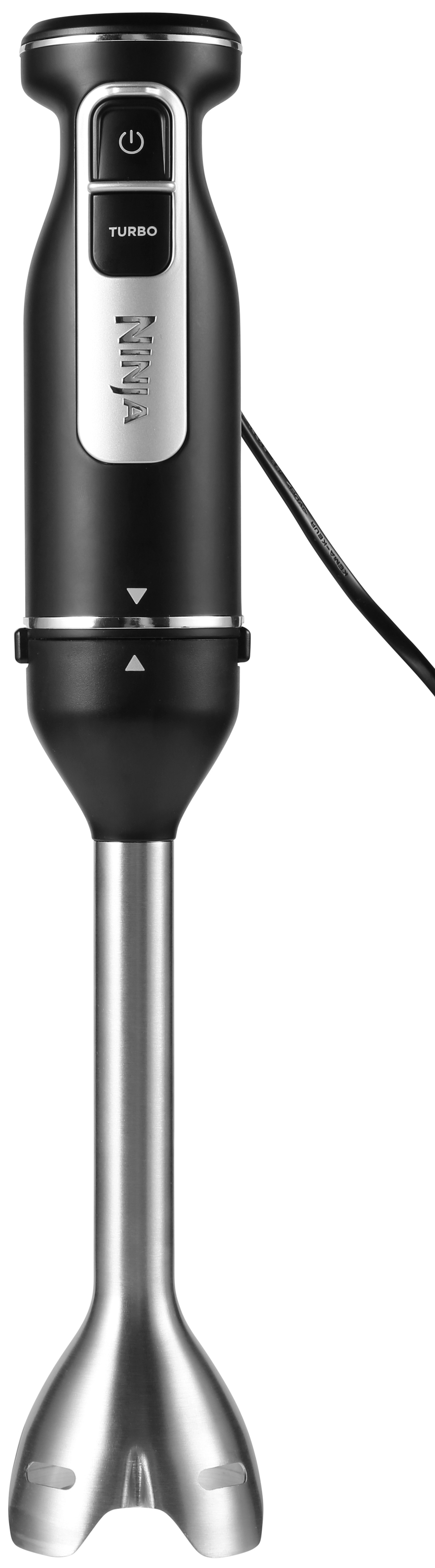 Блендер Ninja Foodi 3-в-1 CI100EU Black