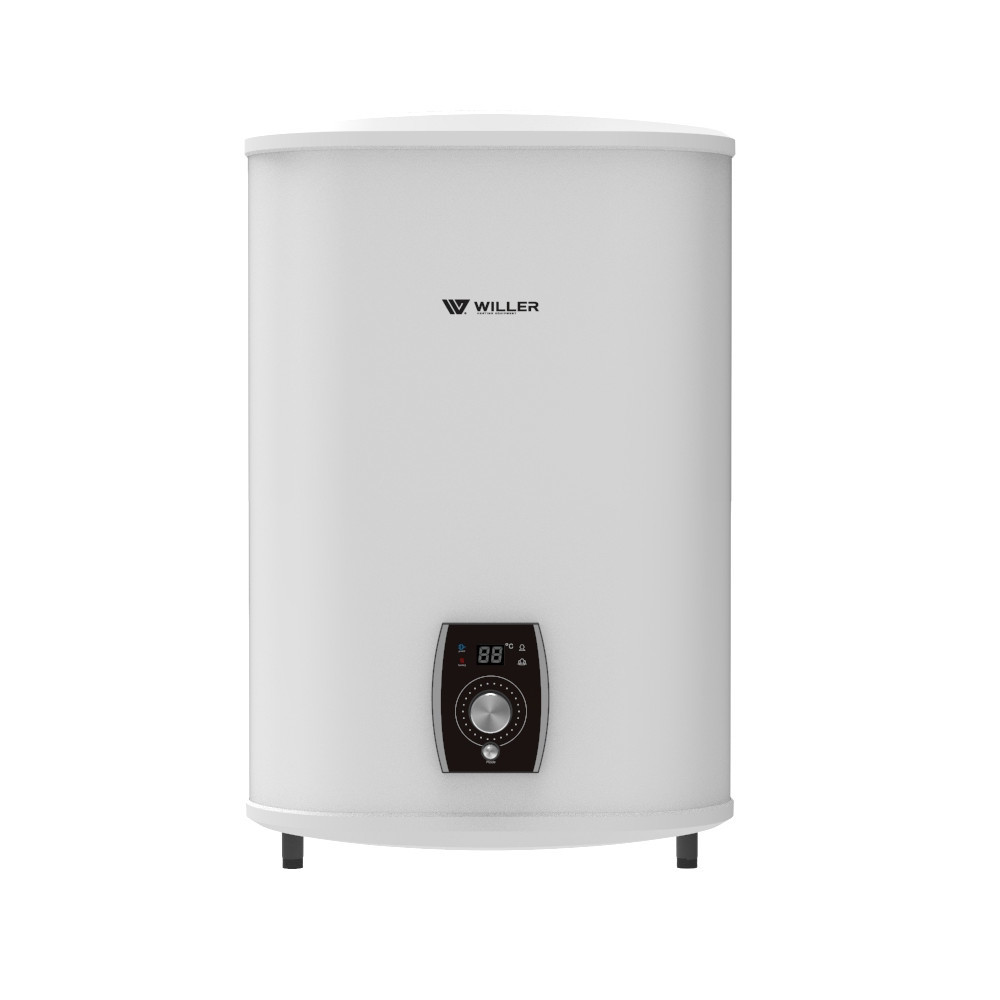 Водонагрівач Willer EVH30DRI-Libra White
