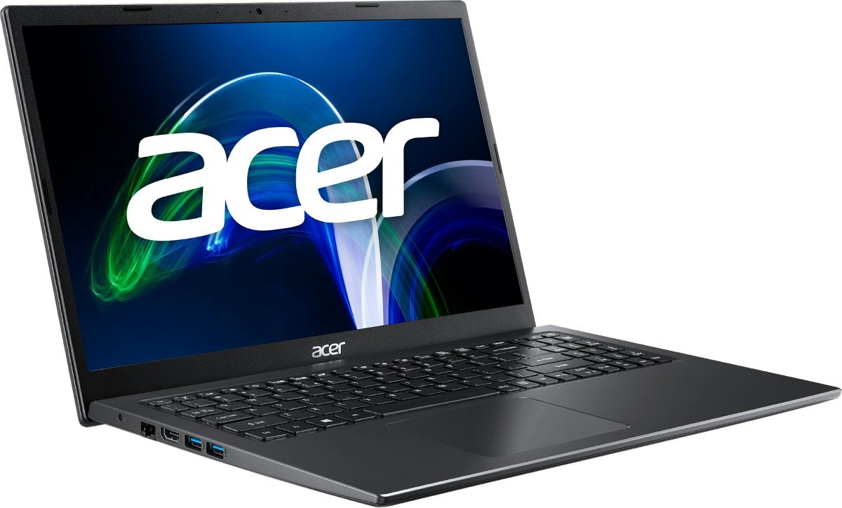 Ноутбук Acer Extensa EX215-54 (NX.EGJEP.00K) Charcoal Black купити ...
