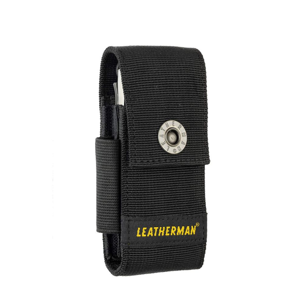 Чохол для мультитула Leatherman Medium 934932 Black нейлон