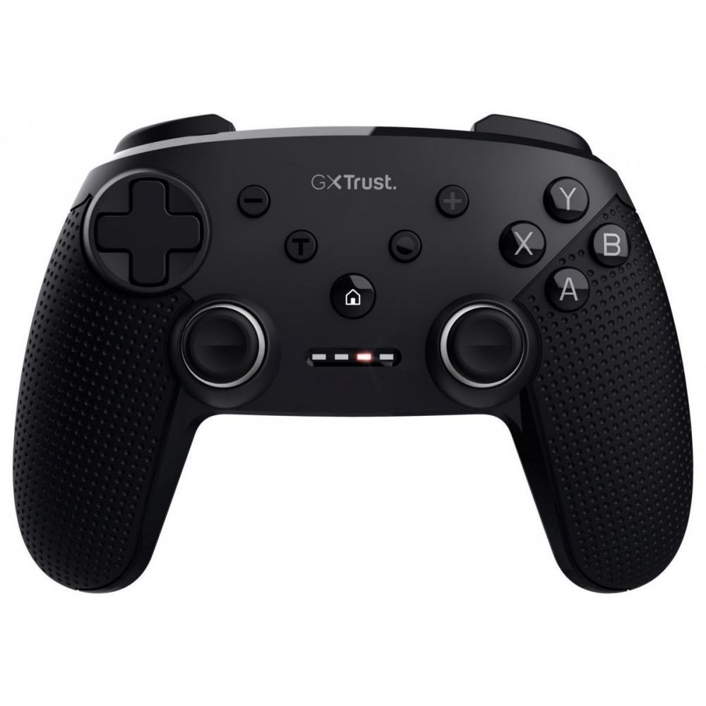Геймпад TRUST GXT 542 Muta Wireless Black TRUST - купити в Україні
