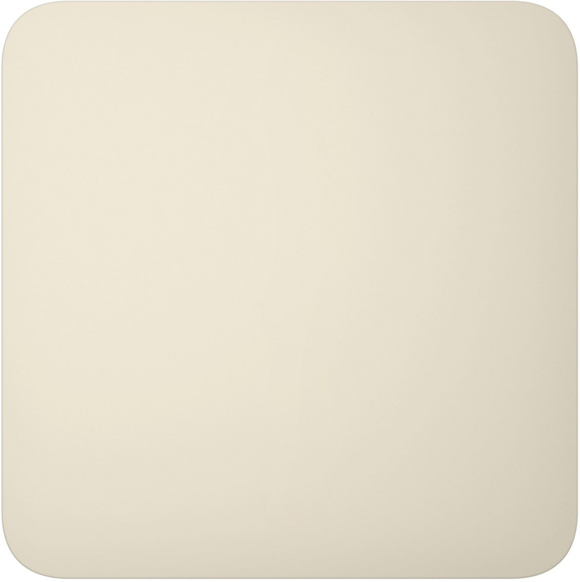 Клавіша для вимикача Ajax SoloButton 1-gang 2-way для LightSwitch Jeweler Ivory Бездротовий