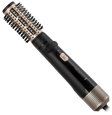 Фен-щітка Remington AS7580 E51 Blow Dry &amp; Style Black (6867408)
