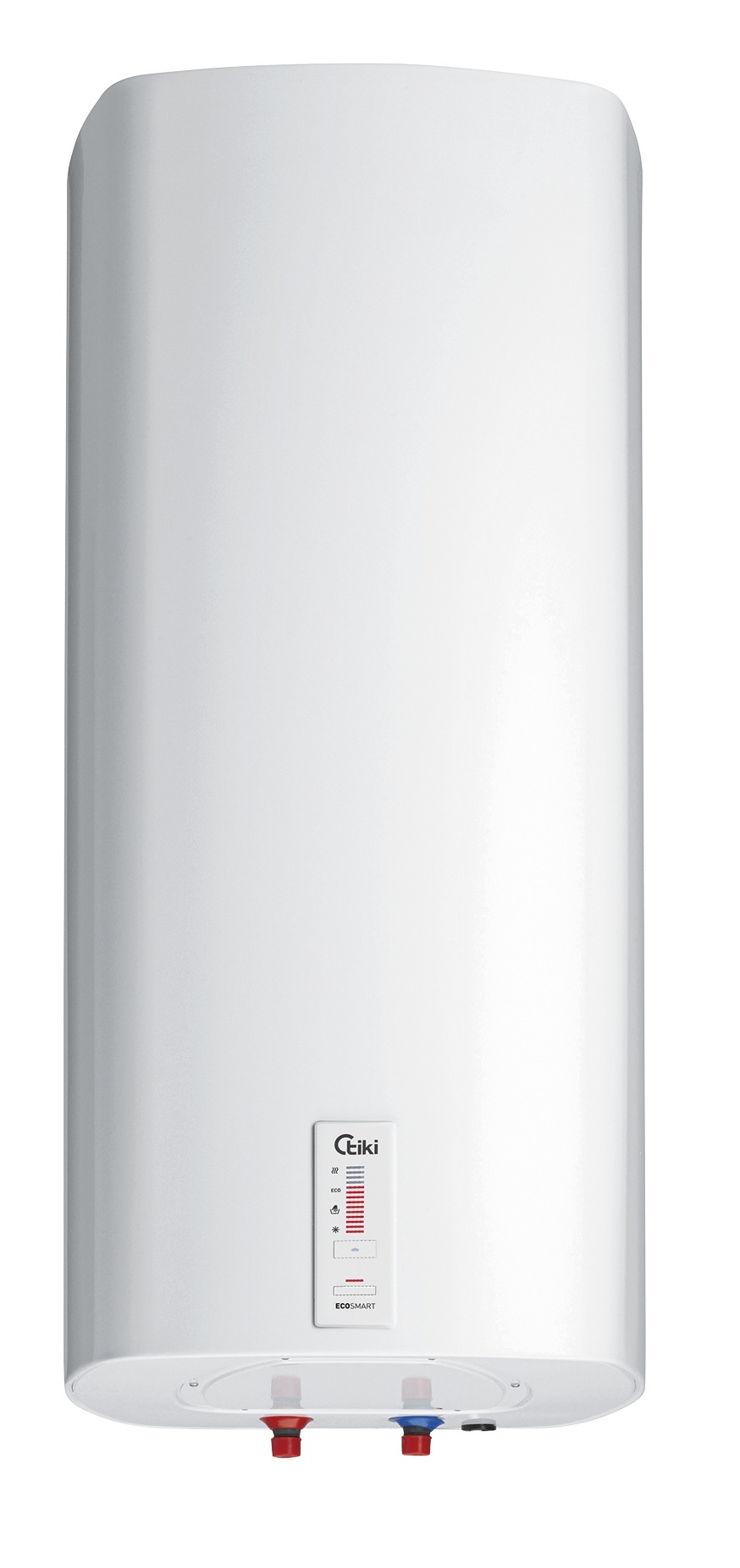 Водонагрівач TIKI Supr ESD 50V9 White