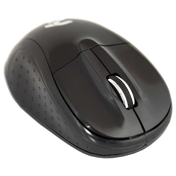

Мишка безпровідна 2E MC202 WL Black, MC202 WL