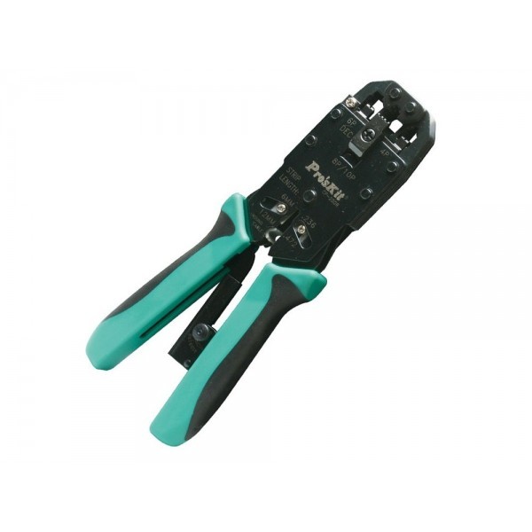Кримпер ProsKit CP-200R ProsKit - купити в Україні
