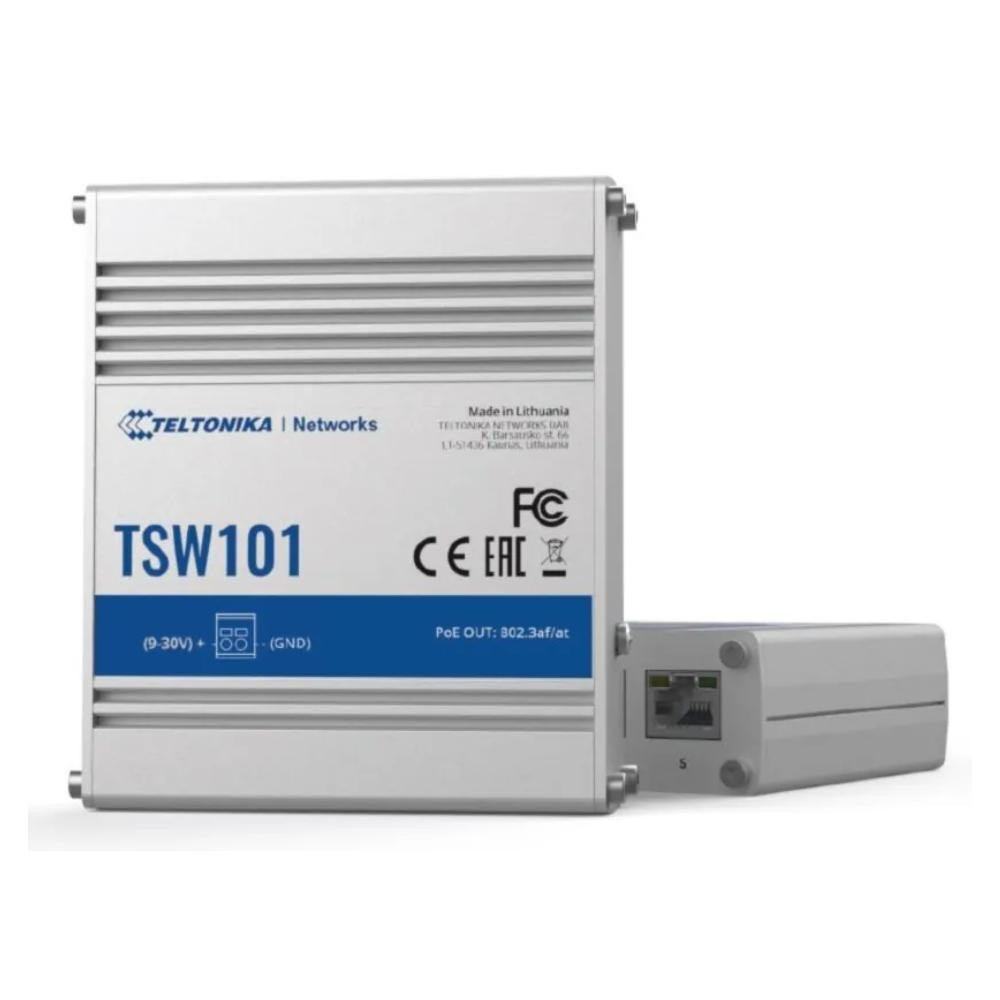 Світч Teltonika TSW101000000