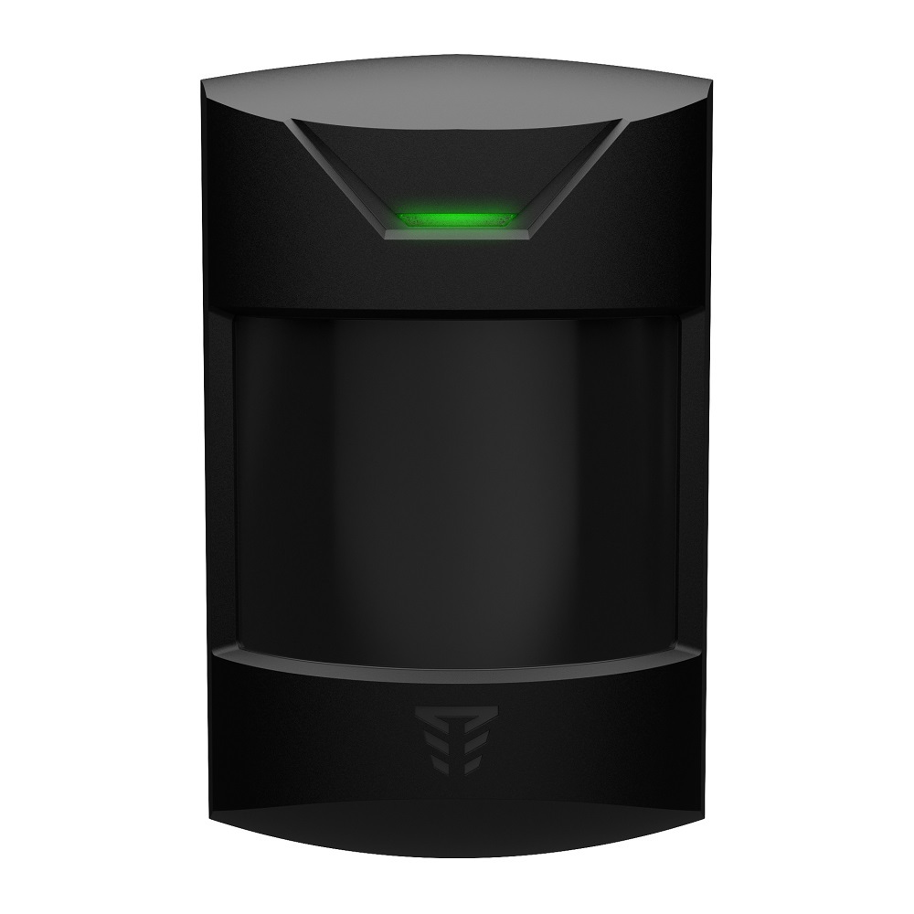 Датчик руху Tiras X-Motion Black