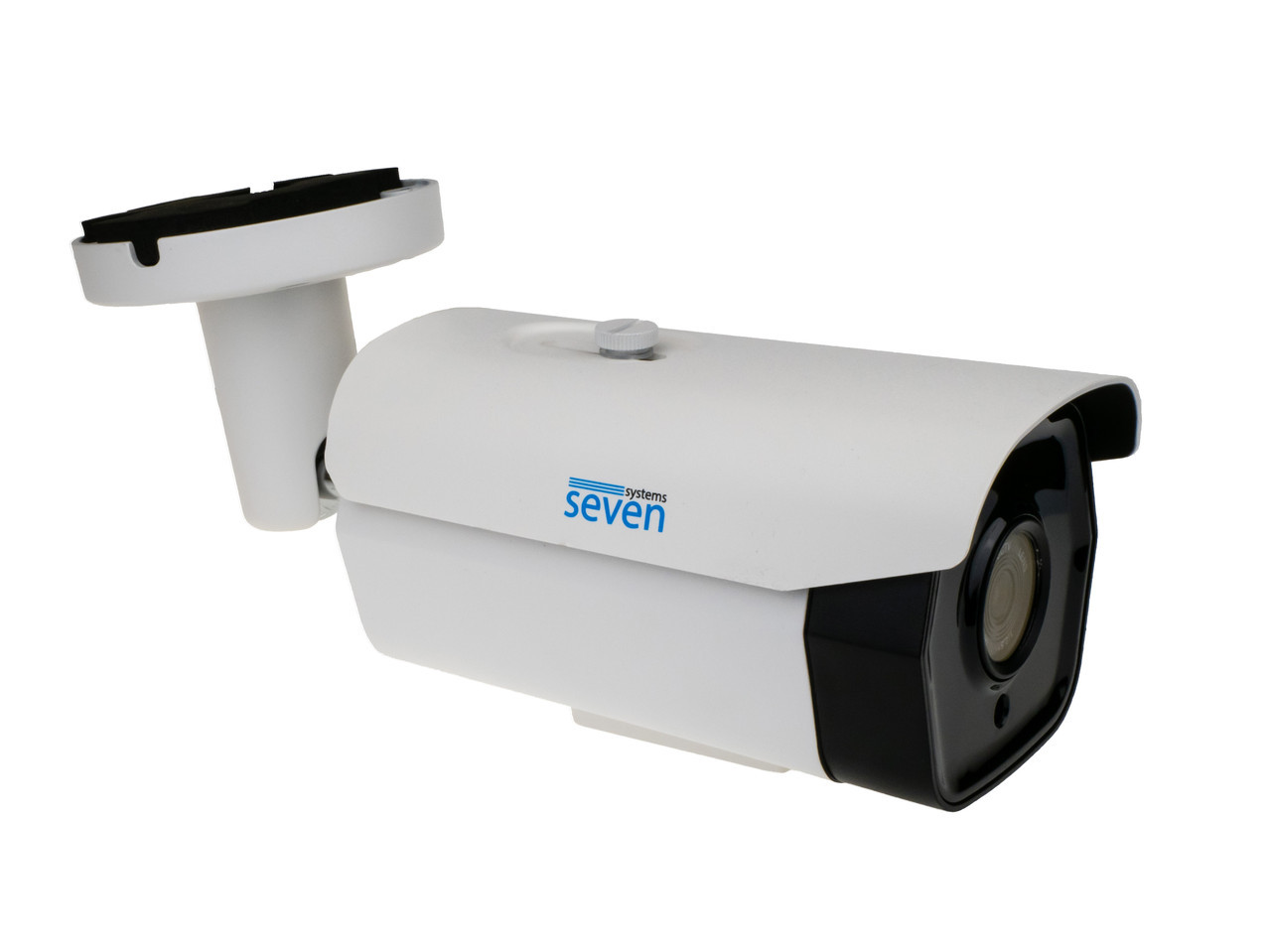 Камера відеонагляду SEVEN Systems IP-7255P PRO White (3,6 мм)