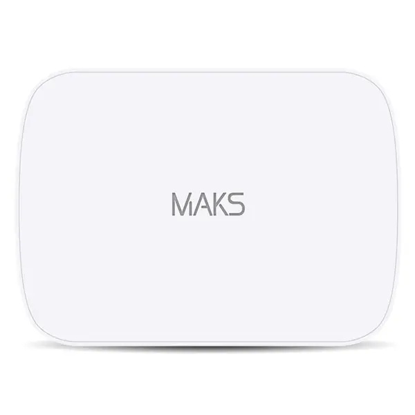 Централь MAKS PRO White
