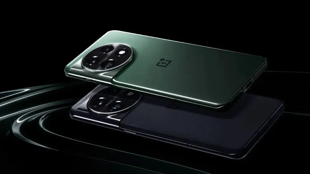 Смартфон OnePlus 11 16/512GB Green CN купить, цена, отзывы в