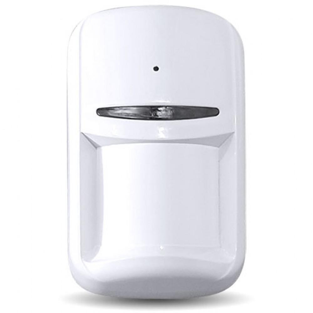 Датчик руху U-Prox PIR Combi White (руху та розбиття)