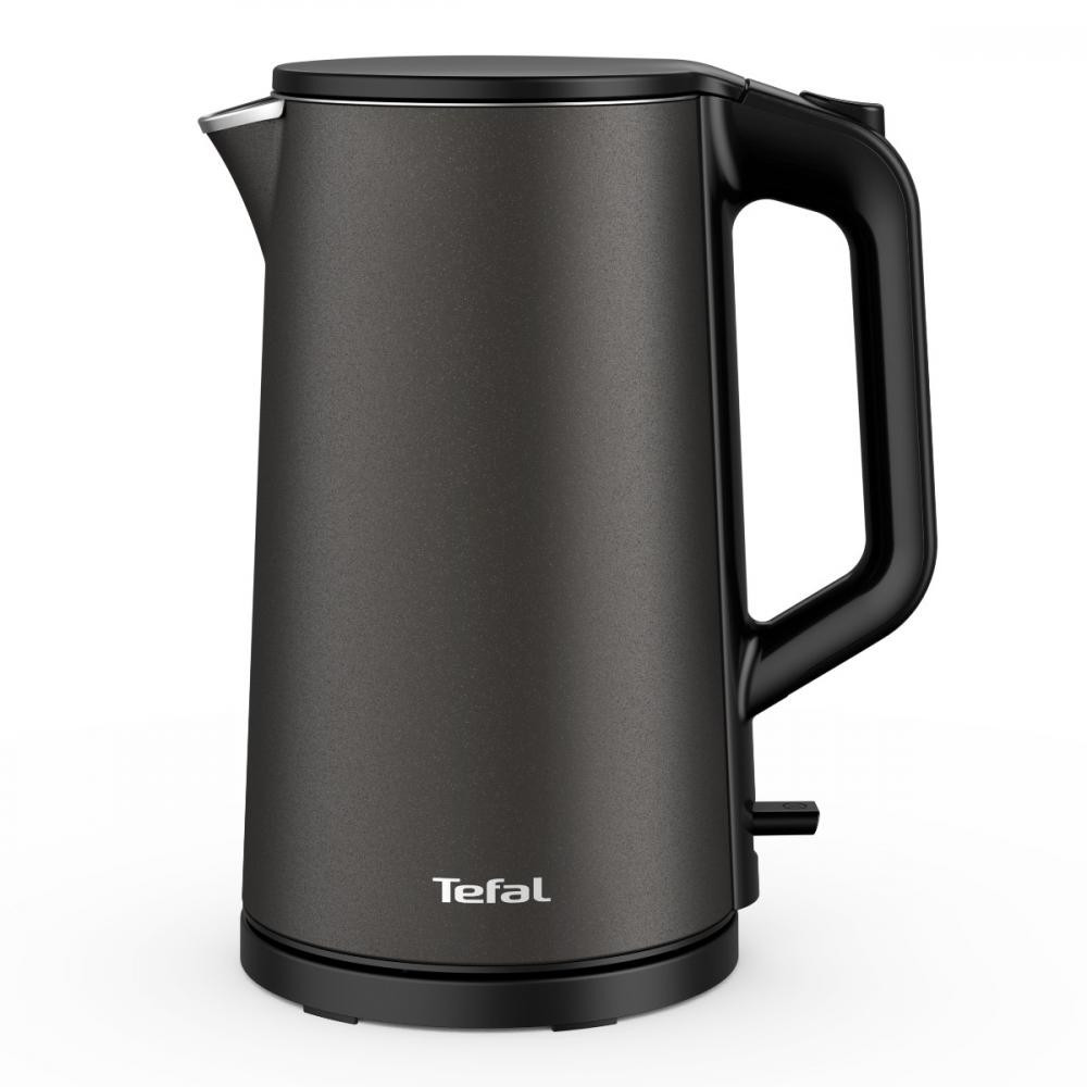 Електрочайник Tefal KI583E10 Black